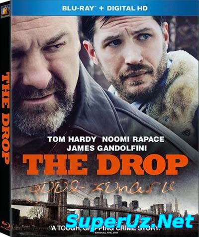 Общак / The Drop (2014) смотреть онлайн
