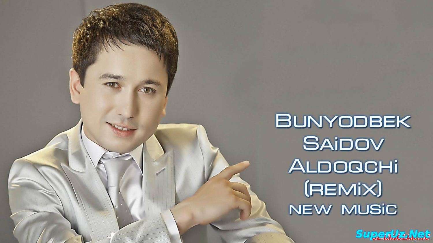 Bunyodbek Saidov - Aldoqchi