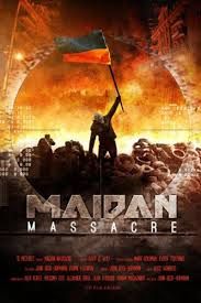 Бойня на майдане / Maidan Massacre (2014)