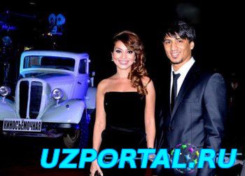 Rayhon bilan Yigitali ajrashmoqda.