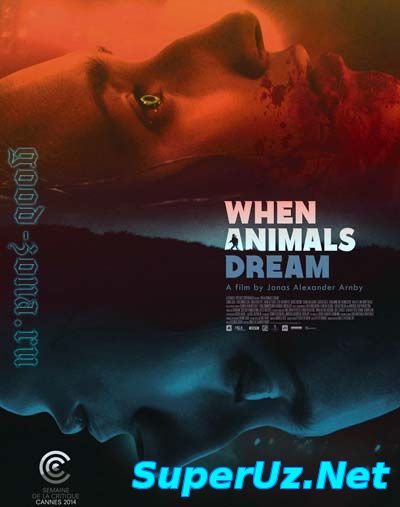 Когда звери мечтают смотреть онлайн