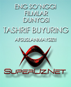 SuperUz.Net Saytidan yiroqlashmang (2015)