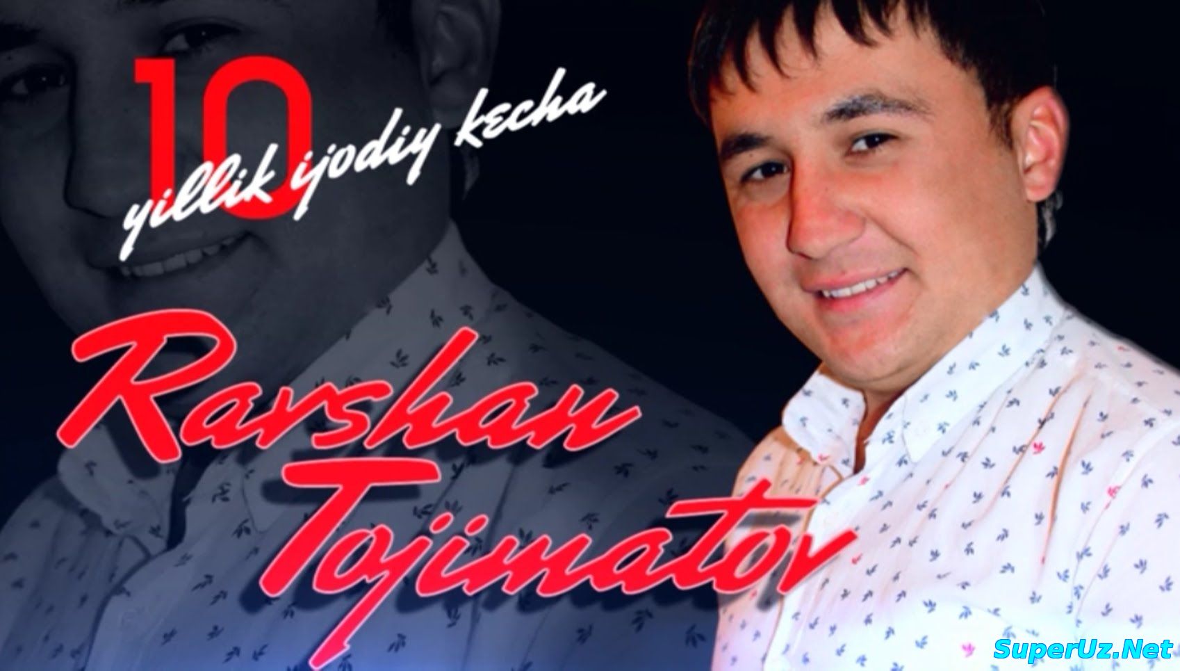 РАВШАН ТОЖИМАТОВ ЯНГИ КОНЦЕРТ ДАСТУРИ (2014)