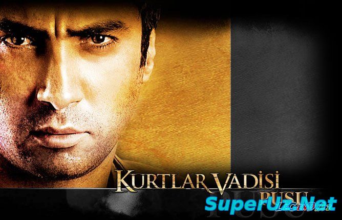 Kurtlar Vadisi Pusu 243.Bölüm Fragmanı