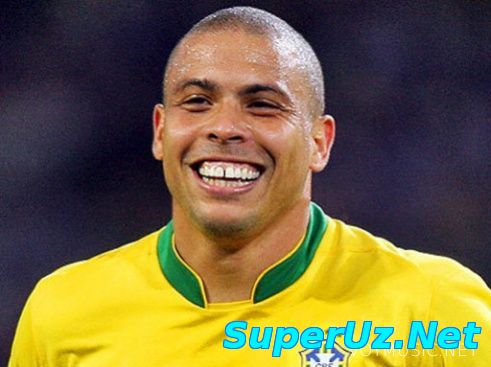 Роналдо футболга қайтмоқда (2015)