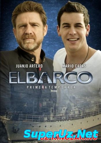 Смотреть сериал Корабль / Ковчег. 2 Сезон в HD качестве 720p онлайн