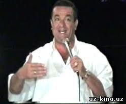 Aka Sharif Navoiyda to'yda (2015)