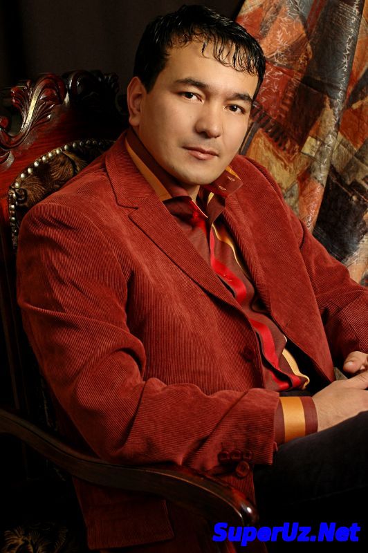 Озодбек Назарбеков в...