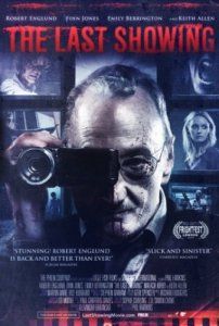 Последний сеанс (2014) смотреть онлайн