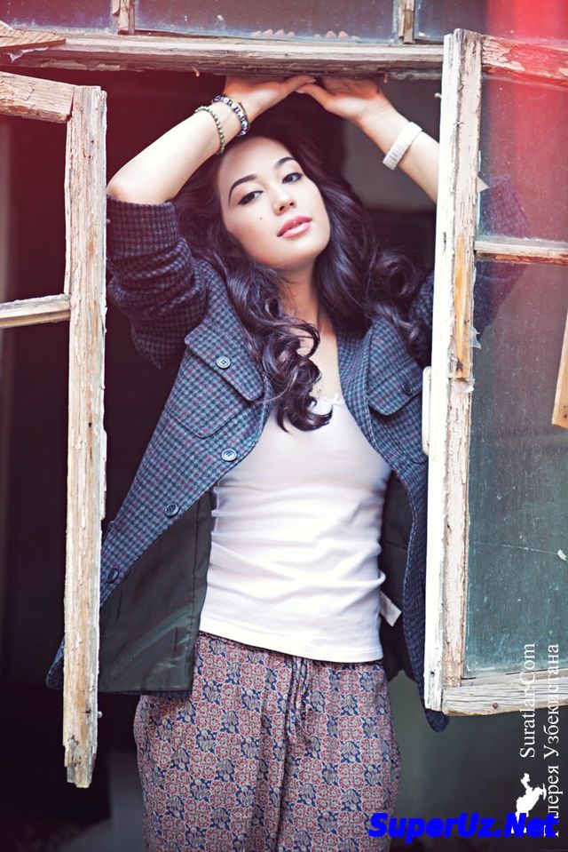 Asal Shodiyeva bilan intervyu