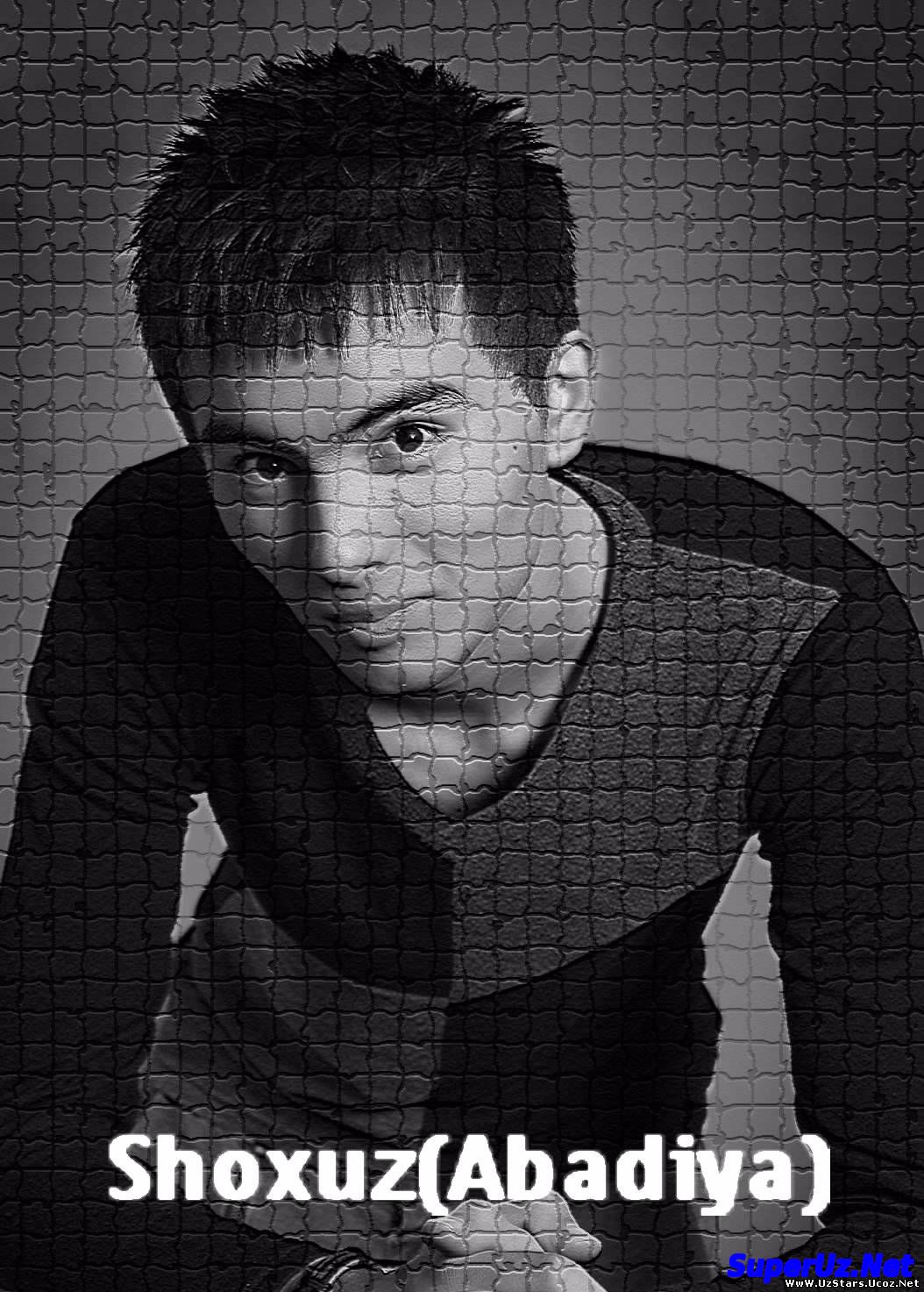 Shoxruz (Abadiya) ft Nigina - Ketma (Official Music 2014)