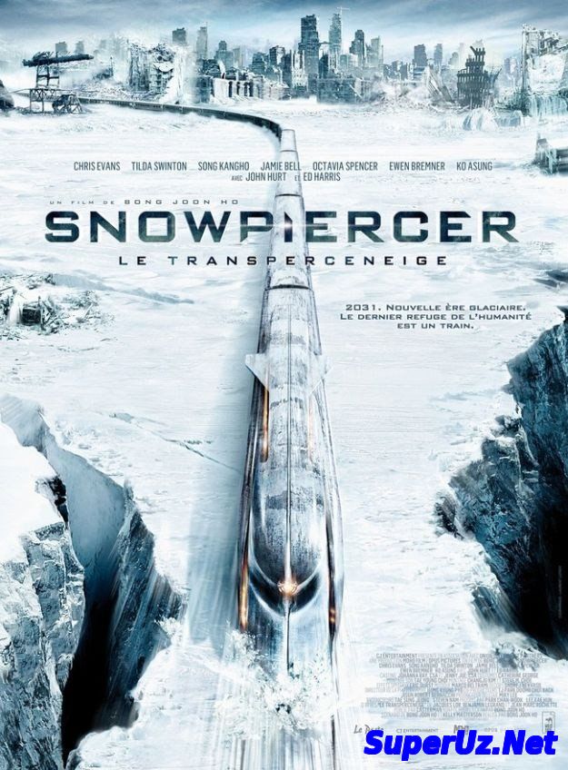 Сквозь снег (2014)