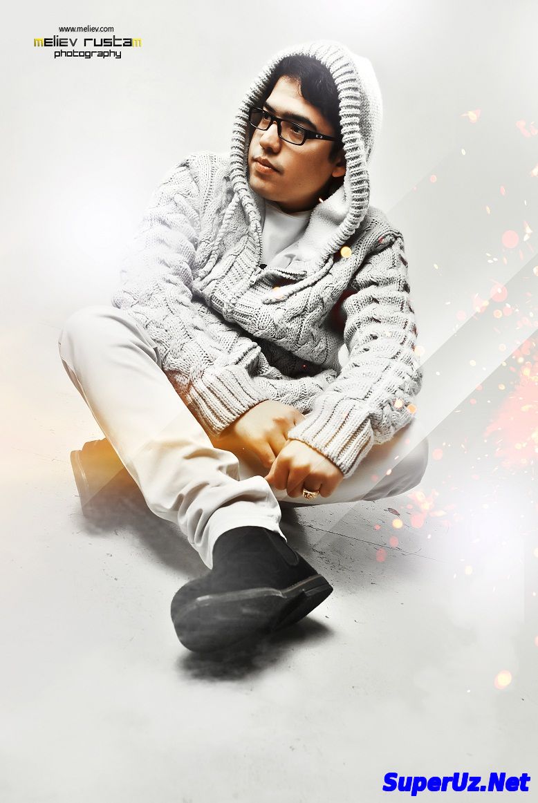 Jasur Gaipov - Где же ты (concert version)