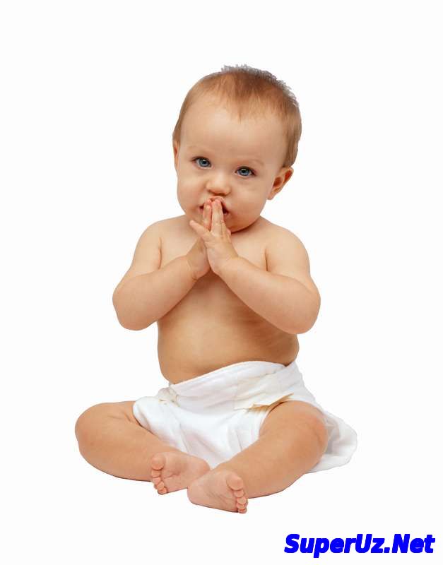 У ребенка смех, как у мужика 2014