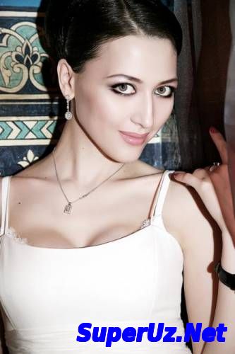 Lola bilan eksklyuziv suxbat 2013