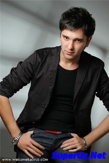 Sardor Rahimxon - Tanhoginam (Official Clip)