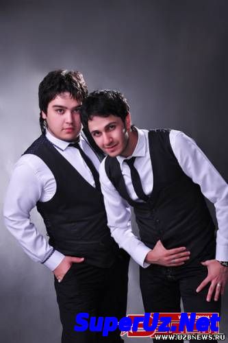 Benom guruhi - Xazon (soundtrack)