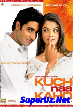 Aytmasang ham bilaman / Айтмасанг хам биламан (Hind kino / Uzbek tilida)