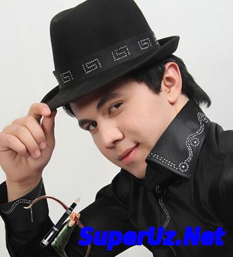 Dilmurod Sultonov - Alvido (Official Clip 2014)