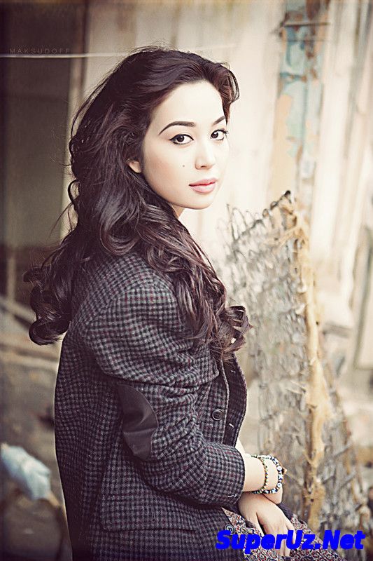 Asal Shodieva kinoga...