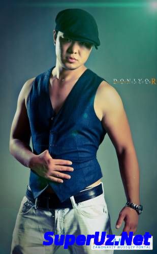 Jamshid Abduazimov - Kerak emas (Official Music 2014)