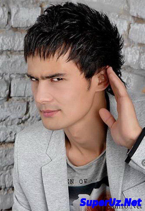 Jasur Umirov yashirincha uylandimi?