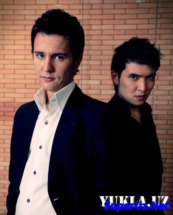 Markaz guruhi - Sevgim uvoli | Марказ гурухи - Севгим уволи