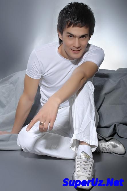 Jasur Umirov - Mehringa zor qoldim deb nomlangan konsert dasturi 2014