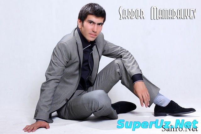 Sardor Mamadaliyev - Oydanda go'zal nomli konsert dasturi