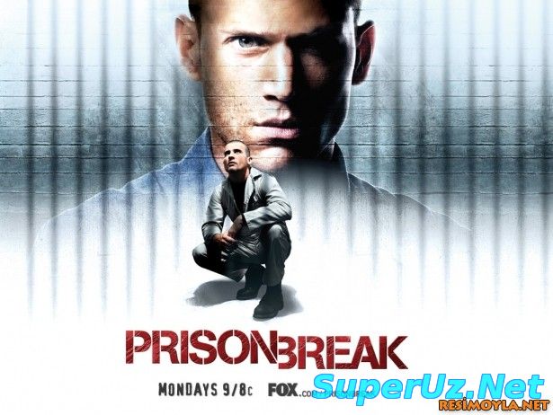 PANJARA ORTIDA / ПОБЕГ ИЗ ТЮРЬМЫ (O'ZBEK TILIDA) 86-120-QISM