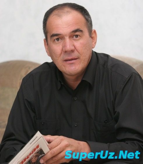 Тоҳир Саидов: “шу йўлдан келдим, шу йўлдан кетаман”