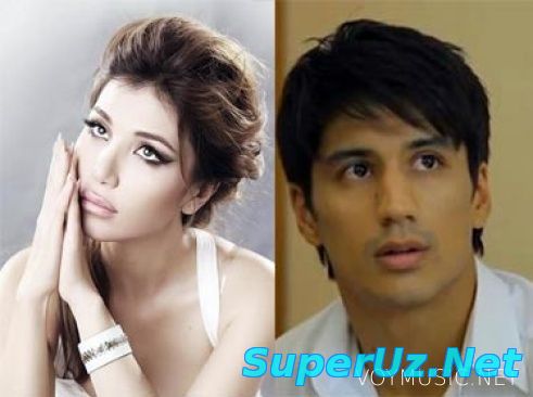 Хонанда Манзура яна бир бор актёр Йигиталига эътибор қаратди