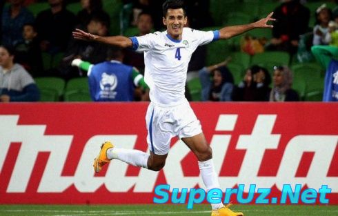 Сардор Рашидов: «Хориж клубларидан қизиқиш борлигини рад этмайман»