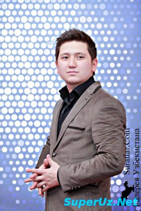 Умар Шамшиев беш ёшли ўғлидан нималар кутмоқда?