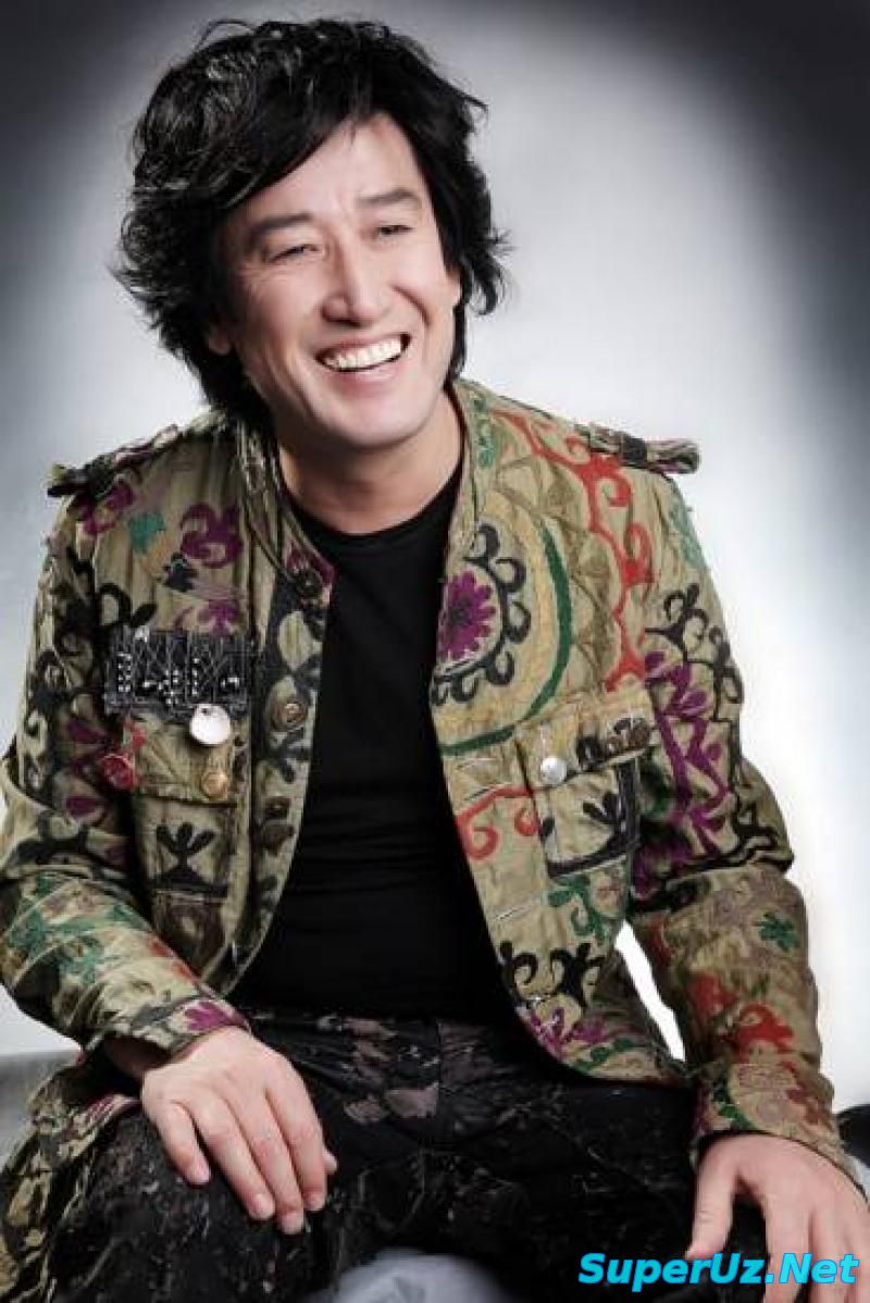 MAHMUD NOMOZOV - KO'ZA AFSONASI NOMLI KONSERT DASTURI