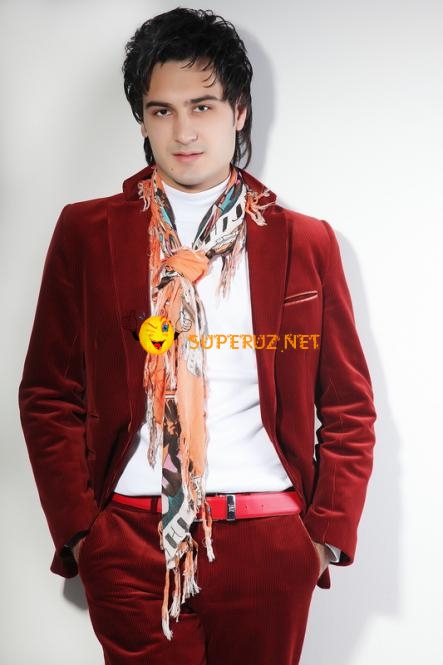 Otabek Mutalxo'jaev & Hushnud - Hayol | Отабек ва Хушнуд - Хаёл (2015)