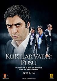 Kurtlar Vadisi Pusu 244 Yeni Son Bölüm