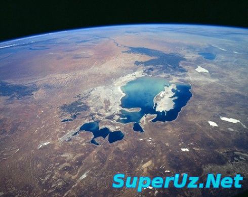 Орол денгизининг шимолий қисмида мувозанат қайта тикланаётгани кузатилди