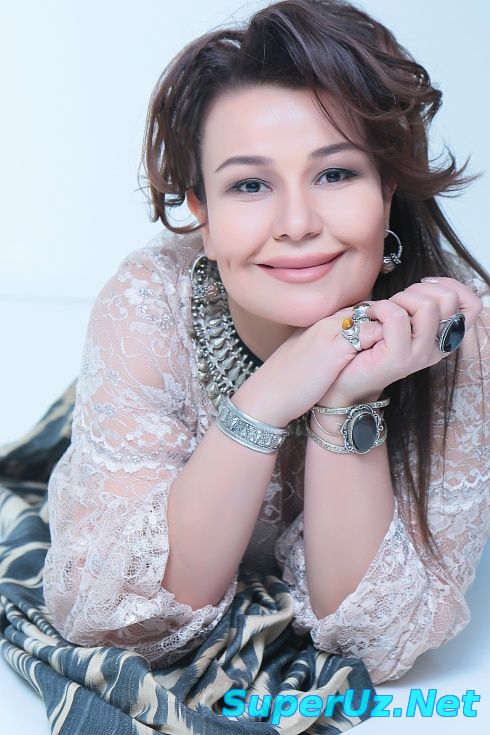 Ҳосила Раҳимова: аввал кесак отишган бўлса, энди...