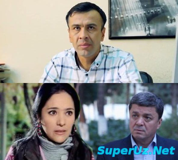 Vaqt Qadri (Yangi O'zbek Serial) 1-Qism