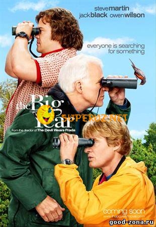 Большой год