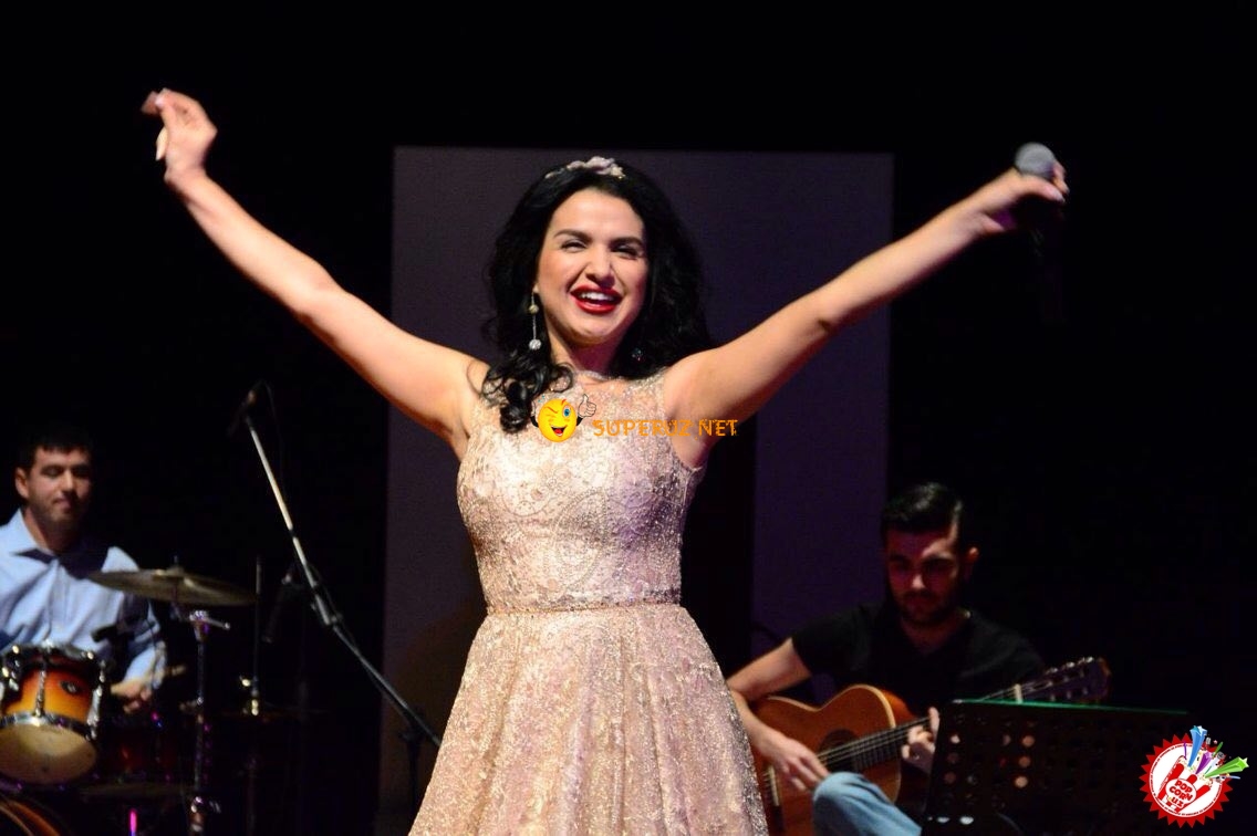 НИЛУФАР УСМОНОВАНИНГ ИСТАНБУЛДАГИ КОНЦЕРТ ДАСТУРИ ТАФСИЛОТЛАРИ