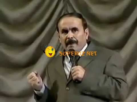 Hojiboy Tojiboyev (Konsert Dasturi 2007yil)