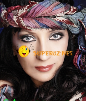 Nasiba Abdullayeva - FAXRLI INSON haqida 2015