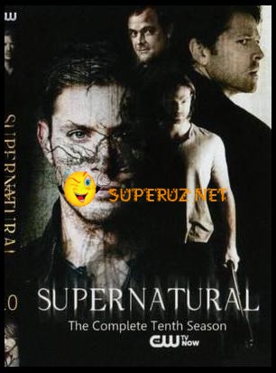 Сверхъестественное / Надприродне / Supernatural