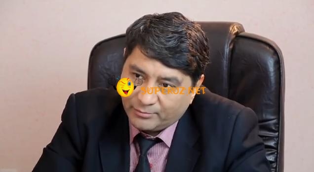 Katta odam (treyler) | Катта одам (трейлер) 2015