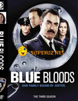 Голубая кровь / Блакитна кров / Blue Bloods