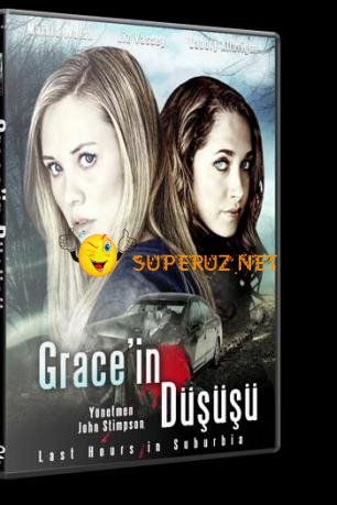 Падение Грейс