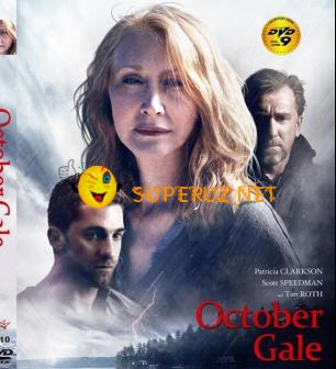 Октябрьский шторм