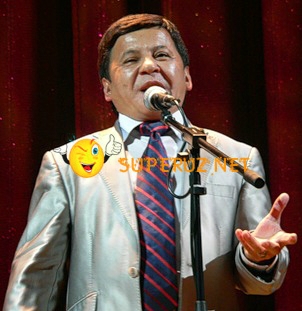 Obid Asomov - Spravka (Super Kulgu)